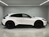 クラウンスポーツ 2.5 RS E-Four 4WD 