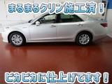 安心のトヨタ認定中古車♪車両検査証明書・ロングラン保証・まるまるクリン施工済でワンランク違う中古車です♪♪