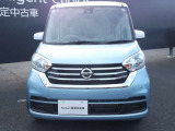 デイズルークス X 4WD 