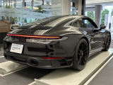 911 カレラ GTS 