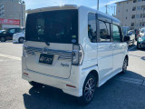 スリークロス滋賀店の車両は最長2年の安心保証も別途有料でお付けできます!詳細は当店スタッフまでお気軽にお問い合わせ下さい。