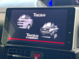 タントカスタム RS セレクション 