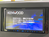 【ナビゲーション】使いやすいナビで目的地までしっかり案内してくれます。各種オーディオ再生機能も充実しており、お車の運転がさらに楽しくなります!!