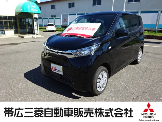eKワゴン G 4WD 