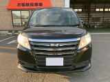 ノア 2.0 X Vパッケージ 4WD 