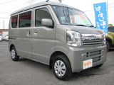 エブリイ ジョイン ターボ ハイルーフ 4WD 