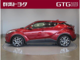 C-HR ハイブリッド 1.8 G 
