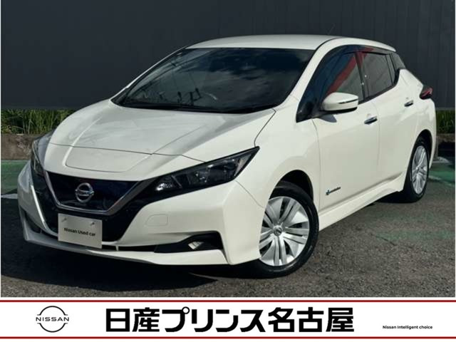 リーフ X 