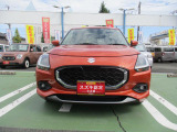 スイフト 1.2 ハイブリッド(HYBRID) MZ 