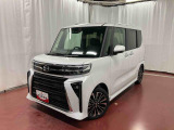 タントカスタム RS 