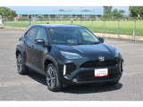 ヤリスクロス 1.5 Z 