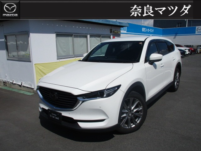 CX-8  2.5 25S プロアクティブ