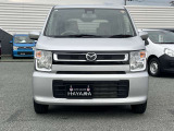 フレア ハイブリッド XG Aftermarketナビテレビ/運転席シートヒーター