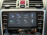 レヴォーグ 1.6 GT-S アイサイト 4WD 
