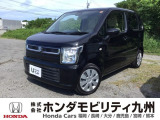 スズキのワゴンRが入庫しました。乗りやすさ、価格、装備どれを取っても自慢の1台です。ご自分の目で確かめに来られませんか?お気軽にお立ち寄りください。
