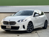 【BMWの伝統】BMWのお車は、“駆け抜ける歓び”を意識し、走行の安定性とコーナリングの良さを追求し、思い通りにハンドルの操作可能です。