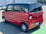 ワゴンRスマイル ハイブリッド(HYBRID) X 