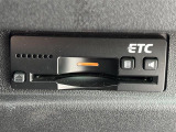 【ETC】今やカーライフにおける重要性はナビにも匹敵するのではないでしょうか?セットアップを行うことで利用可能になります!