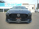 MAZDA3ファストバック 1.5 15S 4WD 