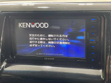 【ナビゲーション】目的地までしっかり案内してくれる使いやすいナビ。Bluetooth接続すればお持ちのスマホやMP3プレイヤーの音楽を再生可能!毎日の運転がさらに楽しくなります!!