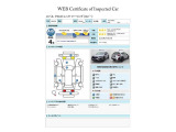 クロストレック 2.0 ツーリング 4WD 