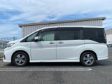 ステップワゴン 2.0 スパーダ ハイブリッド G EX ホンダセンシング 