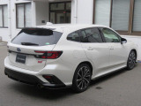 レヴォーグ 1.8 STI スポーツ 4WD 