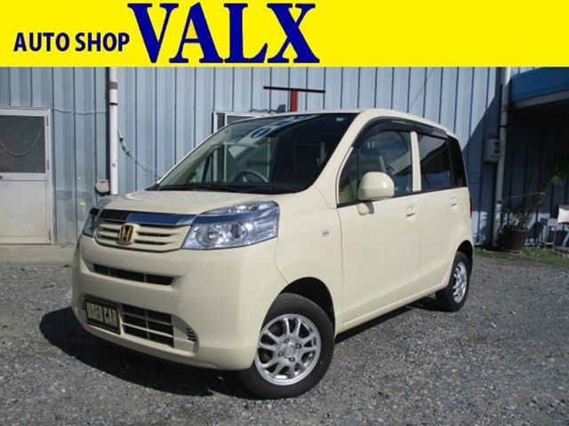 ライフG 4WD