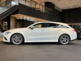 CLAシューティングブレーク CLA200d AMGラインパッケージ 