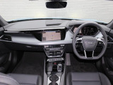 e-tron GT クワトロ 4WD 