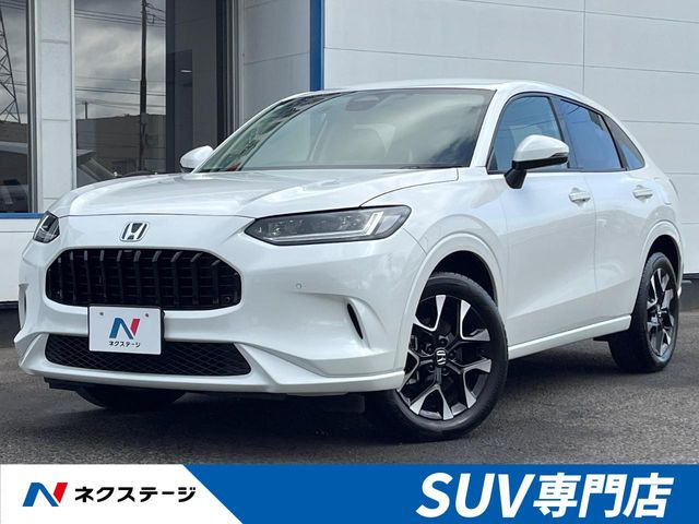 ZR-V 2.0 e:HEV Z 4WD 
