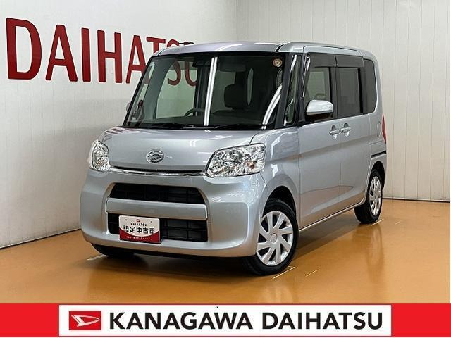 タント X SAIII 