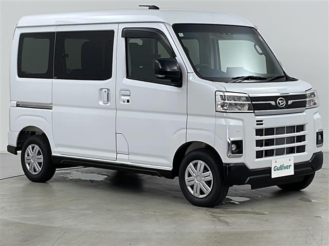 アトレー RS 4WD 修復歴無し