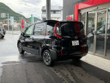 シエンタ ハイブリッド 1.5 Z 