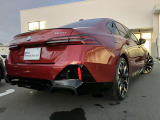 BMWの代名詞とも言えるキドニーグリル!アクティブ・エア・ストリームを採用し最先端の空力性能を実現しました。