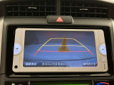 いまや必須装備「ナビゲーション」搭載!知らない場所にスイスイッとドライブ。もう、これなしではハンドルを握れませんね!でも運転中の操作は危険ですのでご注意ですね☆