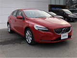 V40 T3 インスクリプション 