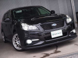 ☆HID!LEDフォグ!STiスポイラー!バックフォグ!Aftermarket18AW!ビルシュタインショック!