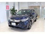 ヴェゼル 1.5 ハイブリッド Z ホンダセンシング 