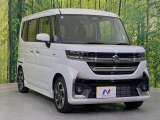 大好評のボディコーティング「弾スプラッシュコート」もご納車までに施工可能。通常のガラスコートと異なる、耐久年数6年の無機質ガラスコーティングが、ボディをキレイな状態に保ってくれます。