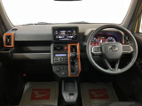 タフトのお買得車が入庫しました!バックカメラ対応車です!CDチューナー、ETC、前席シートヒーター、電動パーキングブレーキ、LEDヘッドライト・フォグ、オートエアコン、キーフリーなど装備の1台です!
