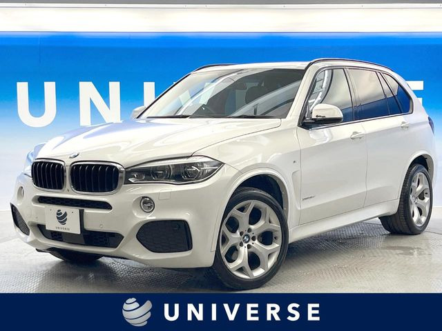 X5 xドライブ 35d Mスポーツ 4WD xDrive 35d Mスポーツ