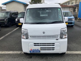 エブリイ PC 4WD 