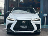 NX 350 Fスポーツ 4WD 