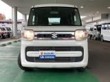 スペーシア ハイブリッド(HYBRID)  X 