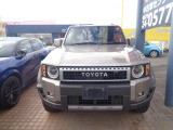 ランドクルーザー250 2.7 VX 4WD 