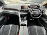 5008 GT ブルーHDi ディーゼル 