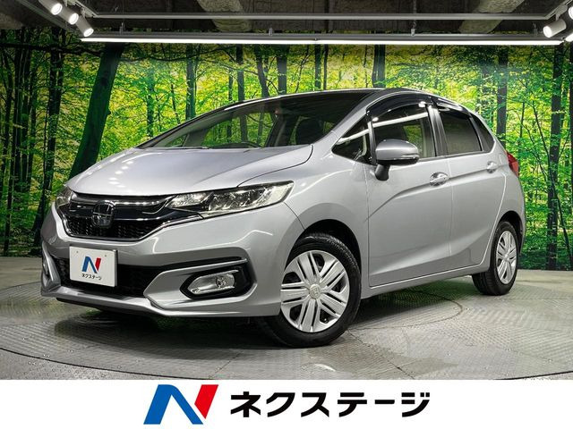 フィット 1.3 13G L ホンダセンシング 