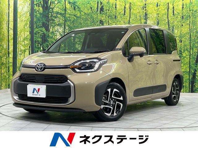 シエンタ ハイブリッド 1.5 Z 