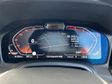 【スピードメーター】メーターがシンプルで見やすく運転しやすいですね。